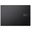 НОУТБУК 16" ASUS VIVOBOOK 16X M3604YA, INDIE BLACK, AMD RYZEN 5 7430U, 16ГБ/512ГБ, БЕЗ ОС