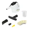 ПАРООЧИСТИТЕЛЬ KARCHER SC 1 1.516-400.0, БЕЛЫЙ