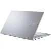 НОУТБУК 15,6" ASUS VIVOBOOK 15X OLED K3504VA, COOL SILVER, INTEL CORE I7-1355U, 16ГБ/1024ГБ, БЕЗ ОС