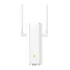 БЕСПРОВОДНАЯ ТОЧКА ДОСТУПА TP-LINK EAP625-OUTDOOR HD, 574 МБИТ/С, 1201 МБИТ/С, БЕЛЫЙ