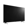 75" QNED SMART ТЕЛЕВИЗОР LG 75QNED80T6A, 3840X2160 4K UHD, WEBOS, ЧЁРНЫЙ