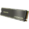 НАКОПИТЕЛЬ SSD ADATA LEGEND 850, 512ГБ, ALEG-850-512GCS