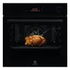 ЭЛЕКТРИЧЕСКИЙ ДУХОВОЙ ШКАФ ELECTROLUX EOC8P39WZ, ЧЁРНЫЙ