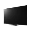 55" LED SMART ТЕЛЕВИЗОР LG 55UT91006LA, 3840X2160 4K UHD, WEBOS, ЧЁРНЫЙ