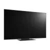 55" LED SMART ТЕЛЕВИЗОР LG 55UT91006LA, 3840X2160 4K UHD, WEBOS, ЧЁРНЫЙ