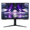 27" ИГРОВОЙ МОНИТОР SAMSUNG S27AG302N, VA 1920X1080 FHD, ЧЁРНЫЙ