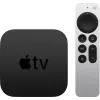 ТВ-ПРИСТАВКА APPLE TV 4K WI‑FI 64ГБ, ЧЁРНЫЙ