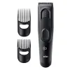 МАШИНКА ДЛЯ СТРИЖКИ BRAUN HC5330, ЧЁРНЫЙ