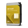 ЖЕСТКИЙ ДИСК WESTERN DIGITAL WD GOLD, 3.5", 24 TB