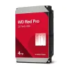ЖЕСТКИЙ ДИСК WESTERN DIGITAL WD RED PRO, 3.5", 4 ТБ