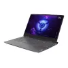 ИГРОВОЙ НОУТБУК 16" LENOVO LOQ 16IRH8, STORM GREY, INTEL CORE I7-13620H, 16ГБ/1024ГБ, БЕЗ ОС
