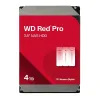 ЖЕСТКИЙ ДИСК WESTERN DIGITAL WD RED PRO, 3.5", 4 ТБ