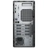 НАСТОЛЬНЫЙ ПК DELL OPTIPLEX 3080, БАШНЯ, INTEL CORE I3-10105, 8ГБ/256ГБ, INTEL UHD GRAPHICS 630, LINUX UBUNTU