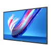 ДИСПЛЕЙ PHILIPS 55BDL3650Q, 55", ЧЁРНЫЙ