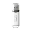 USB FLASH НАКОПИТЕЛЬ ADATA C906, 32ГБ, БЕЛЫЙ