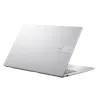 НОУТБУК 17,3" ASUS VIVOBOOK 17 X1704VA, COOL SILVER, INTEL CORE I7-1355U, 16ГБ/1024ГБ, БЕЗ ОС
