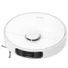 РОБОТ-ПЫЛЕСОС DREAME L10S PLUS, БЕЛЫЙ