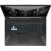 ИГРОВОЙ НОУТБУК 17,3" ASUS TUF GAMING A17 FA706NF, GRAPHITE BLACK, AMD RYZEN 5 7535HS, 16ГБ/1024ГБ, БЕЗ ОС