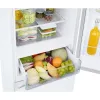 ХОЛОДИЛЬНИК SAMSUNG RB38C600EWW/UA, БЕЛЫЙ