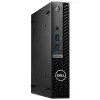 МИНИ ПК DELL OPTIPLEX MICRO (7010), TINY, INTEL CORE I5-13500T, 8ГБ/256ГБ, INTEL UHD GRAPHICS 770, LINUX UBUNTU
