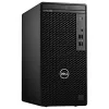 НАСТОЛЬНЫЙ ПК DELL OPTIPLEX 3080, БАШНЯ, INTEL CORE I5-10505, 8ГБ/256ГБ, INTEL UHD GRAPHICS 630, LINUX UBUNTU