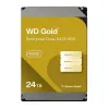 ЖЕСТКИЙ ДИСК WESTERN DIGITAL WD GOLD, 3.5", 24 TB