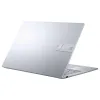 НОУТБУК 16" ASUS VIVOBOOK 16X M3604YA, COOL SILVER, AMD RYZEN 5 7430U, 16ГБ/512ГБ, БЕЗ ОС