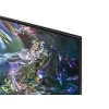 75" QLED SMART ТЕЛЕВИЗОР SAMSUNG QE75Q60DAUXUA, 3840X2160 4K UHD, TIZEN 8.0, ЧЁРНЫЙ