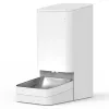 УМНАЯ КОРМУШКА XIAOMI SMART PET FOOD FEEDER, БЕЛЫЙ