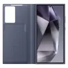 ЧЕХОЛ КНИЖКА SAMSUNG SMART VIEW WALLET FOR GALAXY S24 ULTRA, ФИОЛЕТОВЫЙ