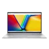 НОУТБУК 17,3" ASUS VIVOBOOK 17 X1704VA, COOL SILVER, INTEL CORE I7-1355U, 16ГБ/1024ГБ, БЕЗ ОС