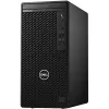 НАСТОЛЬНЫЙ ПК DELL OPTIPLEX 3080, БАШНЯ, INTEL CORE I5-10505, 8ГБ/256ГБ, INTEL UHD GRAPHICS 630, LINUX UBUNTU