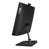 МОНОБЛОК LENOVO IDEACENTRE AIO 3 24ALC6, 23,8", AMD RYZEN 3 5300U, 8ГБ/256ГБ, WINDOWS 10 PRO, ЧЁРНЫЙ