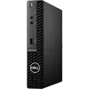 НАСТОЛЬНЫЙ ПК DELL OPTIPLEX 3080, TINY, INTEL CORE I3-10105T, 8ГБ/256ГБ, INTEL UHD GRAPHICS 630, LINUX UBUNTU