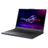 ИГРОВОЙ НОУТБУК 18" ASUS ROG STRIX G18 G814JVR, ECLIPSE GRAY, INTEL CORE I9-14900HX, 16ГБ/1024ГБ, БЕЗ ОС