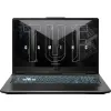 ИГРОВОЙ НОУТБУК 17,3" ASUS TUF GAMING A17 FA706NF, GRAPHITE BLACK, AMD RYZEN 5 7535HS, 16ГБ/1024ГБ, БЕЗ ОС
