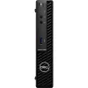 НАСТОЛЬНЫЙ ПК DELL OPTIPLEX 3080, TINY, INTEL CORE I3-10105T, 8ГБ/256ГБ, INTEL UHD GRAPHICS 630, LINUX UBUNTU