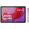 ПЛАНШЕТ LENOVO TAB M11, WI-FI + 4G LTE, 4ГБ/128ГБ, LUNA GREY