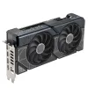 ВИДЕОКАРТА ASUS DUAL-RTX4070TIS-O16G, 16GB GDDR6X 256БИТ