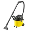 ПЫЛЕСОС KARCHER SE 5.100 + ЧИСТЯЩЕЕ СРЕДСТВО RM 519 , ЖЁЛТЫЙ