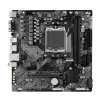 МАТЕРИНСКАЯ ПЛАТА GIGABYTE B650M S2H, AM5, AMD B650, MICRO-ATX