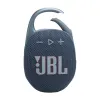 ПОРТАТИВНАЯ КОЛОНКА JBL CLIP 5, СИНИЙ