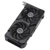 ВИДЕОКАРТА ASUS DUAL-RTX4070S-12G-EVO, 12ГБ GDDR6X 192БИТ