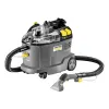 ПЫЛЕСОС KARCHER PUZZI 8/1 1.100-240.0, СЕРЫЙ