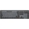 КЛАВИАТУРА LOGITECH MX MECHANICAL, БЕСПРОВОДНОЕ, ГРАФИТОВЫЙ