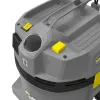 ПЫЛЕСОС KARCHER NT 22/1 AP TE L 1.378-610.0, СЕРЫЙ