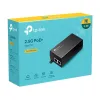 POE ИНЖЕКТОР TP-LINK POE260S, 802.3AF/AT POE