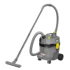 ПЫЛЕСОС KARCHER NT 22/1 AP TE L 1.378-610.0, СЕРЫЙ