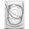 СТИРАЛЬНАЯ МАШИНА BOSCH WAJ240L3SN, 8КГ, БЕЛЫЙ