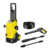 МИНИМОЙКА ВЫСОКОГО ДАВЛЕНИЯ KARCHER K 5 WCM + РУЧНОЙ ПЫЛЕСОС CVH 2